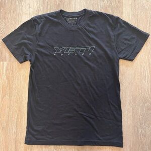 Yeti T-Shirt